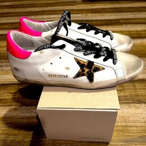 Golden Goose Super-Star Classic